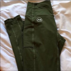 OG Arisevolve Leggings Small